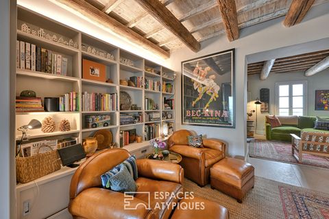 Villa i Uzes, Gard, Uzes - € 850.000 | Ref: HH-16182992 - foto 28