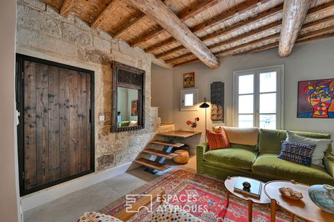 Villa i Uzes, Gard, Uzes - € 850.000 | Ref: HH-16182992 - foto 29