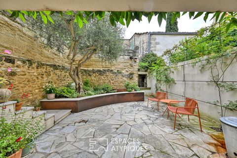 Villa i Uzes, Gard, Uzes - € 850.000 | Ref: HH-16182992 - foto 30