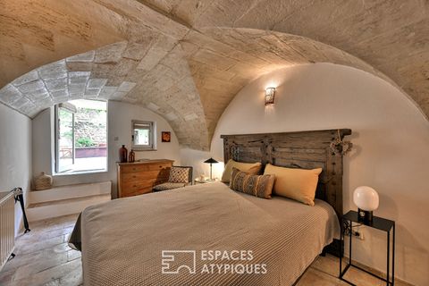 Villa i Uzes, Gard, Uzes - € 850.000 | Ref: HH-16182992 - foto 32