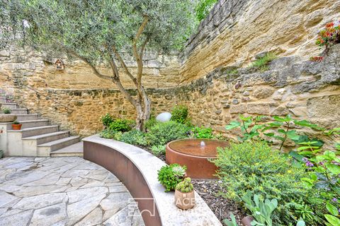 Villa i Uzes, Gard, Uzes - € 850.000 | Ref: HH-16182992 - foto 34