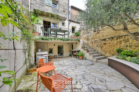 Villa i Uzes, Gard, Uzes - € 850.000 | Ref: HH-16182992 - foto 39