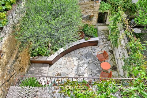 Villa i Uzes, Gard, Uzes - € 850.000 | Ref: HH-16182992 - foto 40
