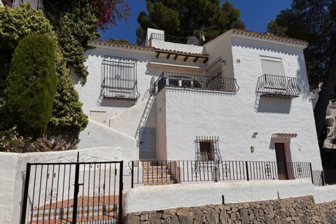 Villa i Benitachell, Alicante, Benitachell - € 325.000 | Ref: B1496 - foto 2