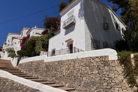 Villa i Benitachell, Alicante, Benitachell - € 325.000 | Ref: B1496 - foto 3