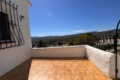 Villa i Benitachell, Alicante, Benitachell - € 325.000 | Ref: B1496 - foto 4