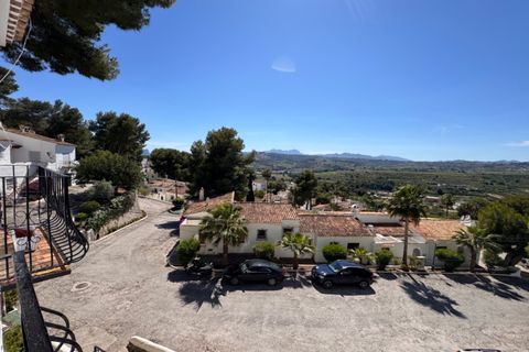 Villa i Benitachell, Alicante, Benitachell - € 325.000 | Ref: B1496 - foto 5