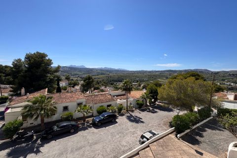 Villa i Benitachell, Alicante, Benitachell - € 325.000 | Ref: B1496 - foto 6