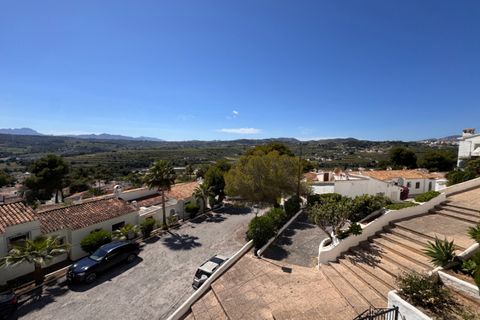 Villa i Benitachell, Alicante, Benitachell - € 325.000 | Ref: B1496 - foto 7