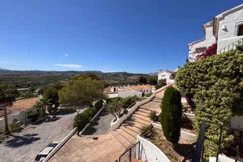 Villa i Benitachell, Alicante, Benitachell - € 325.000 | Ref: B1496 - foto 8
