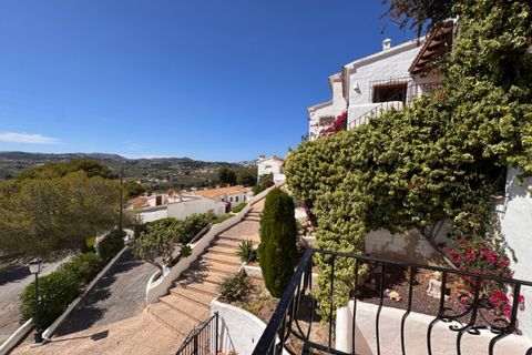 Villa i Benitachell, Alicante, Benitachell - € 325.000 | Ref: B1496 - foto 9