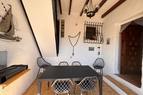 Villa i Benitachell, Alicante, Benitachell - € 325.000 | Ref: B1496 - foto 10