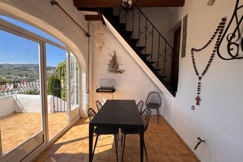Villa i Benitachell, Alicante, Benitachell - € 325.000 | Ref: B1496 - foto 11