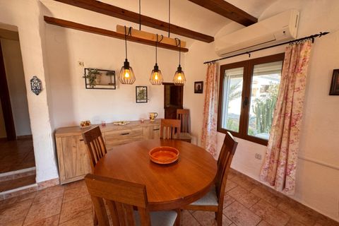 Villa i Benitachell, Alicante, Benitachell - € 325.000 | Ref: B1496 - foto 12