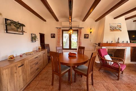 Villa i Benitachell, Alicante, Benitachell - € 325.000 | Ref: B1496 - foto 13