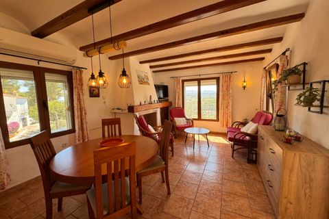 Villa i Benitachell, Alicante, Benitachell - € 325.000 | Ref: B1496 - foto 14