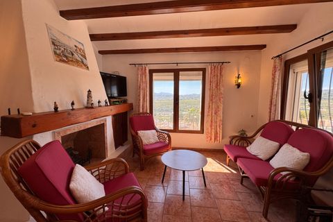Villa i Benitachell, Alicante, Benitachell - € 325.000 | Ref: B1496 - foto 15