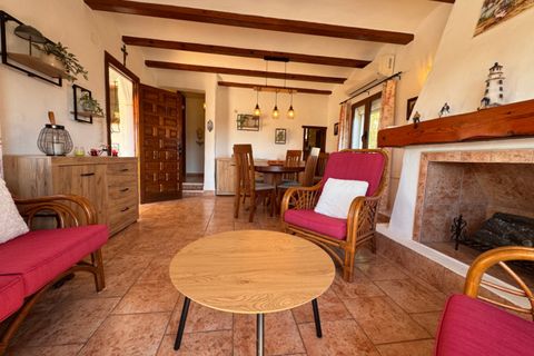 Villa i Benitachell, Alicante, Benitachell - € 325.000 | Ref: B1496 - foto 16