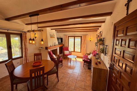 Villa i Benitachell, Alicante, Benitachell - € 325.000 | Ref: B1496 - foto 17