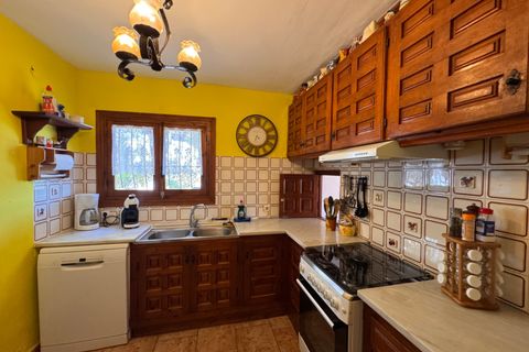 Villa i Benitachell, Alicante, Benitachell - € 325.000 | Ref: B1496 - foto 18
