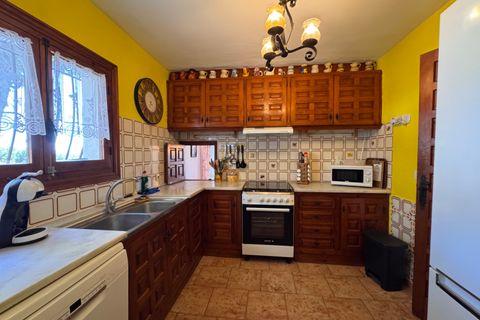 Villa i Benitachell, Alicante, Benitachell - € 325.000 | Ref: B1496 - foto 19