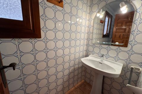 Villa i Benitachell, Alicante, Benitachell - € 325.000 | Ref: B1496 - foto 22