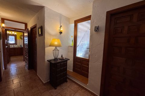 Villa i Benitachell, Alicante, Benitachell - € 325.000 | Ref: B1496 - foto 25
