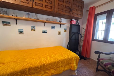 Villa i Benitachell, Alicante, Benitachell - € 325.000 | Ref: B1496 - foto 27