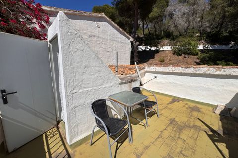 Villa i Benitachell, Alicante, Benitachell - € 325.000 | Ref: B1496 - foto 31