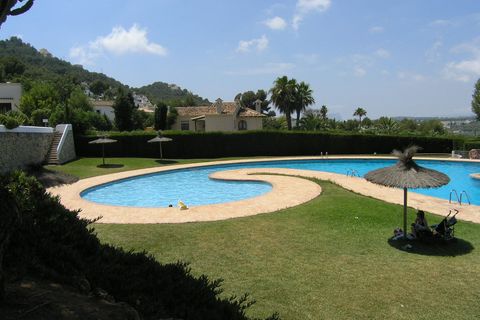 Villa i Benitachell, Alicante, Benitachell - € 325.000 | Ref: B1496 - foto 40