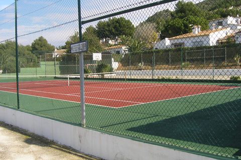 Villa i Benitachell, Alicante, Benitachell - € 325.000 | Ref: B1496 - foto 44