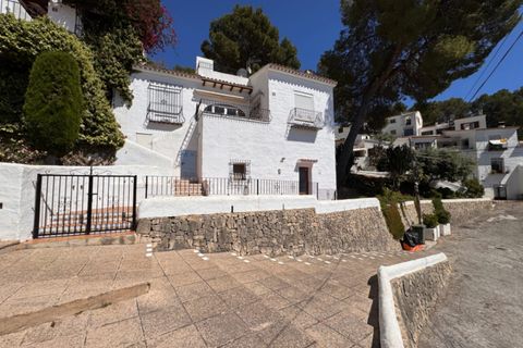 Villa i Benitachell, Alicante, Benitachell - € 325.000 | Ref: B1496 - foto 46