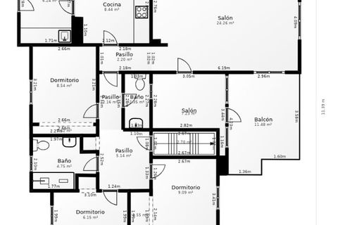 Villa i Benitachell, Alicante, Benitachell - € 325.000 | Ref: B1496 - foto 48