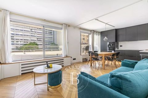 Leilighet i Paris, Paris, Paris - € 1 080 000 | Ref: 86924427 - foto 2