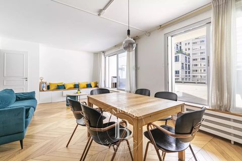 Leilighet i Paris, Paris, Paris - € 1 080 000 | Ref: 86924427 - foto 3