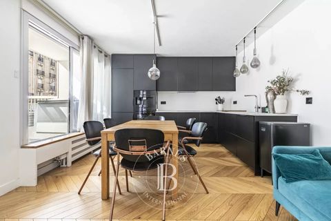 Leilighet i Paris, Paris, Paris - € 1 080 000 | Ref: 86924427 - foto 4