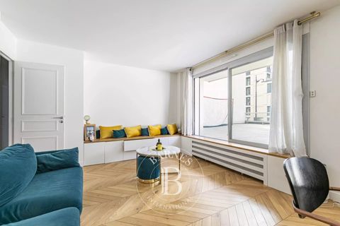 Leilighet i Paris, Paris, Paris - € 1 080 000 | Ref: 86924427 - foto 5