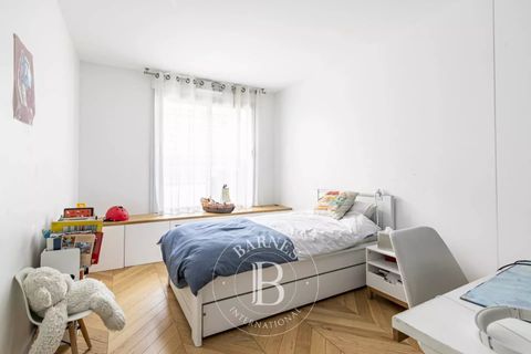 Leilighet i Paris, Paris, Paris - € 1 080 000 | Ref: 86924427 - foto 6