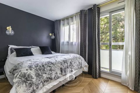 Leilighet i Paris, Paris, Paris - € 1 080 000 | Ref: 86924427 - foto 8