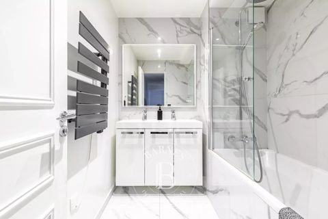 Leilighet i Paris, Paris, Paris - € 1 080 000 | Ref: 86924427 - foto 9