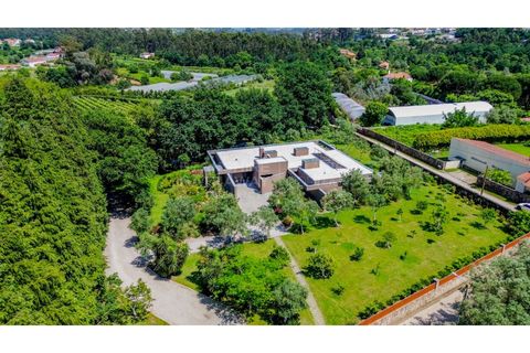 Farm i Barroselas, Viana do Castelo, Barroselas - € 3.690.000 | Ref: MAS_1373 - foto 1