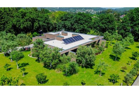 Farm i Barroselas, Viana do Castelo, Barroselas - € 3.690.000 | Ref: MAS_1373 - foto 2