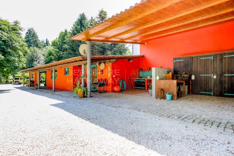 Farm i Barroselas, Viana do Castelo, Barroselas - € 3.690.000 | Ref: MAS_1373 - foto 42