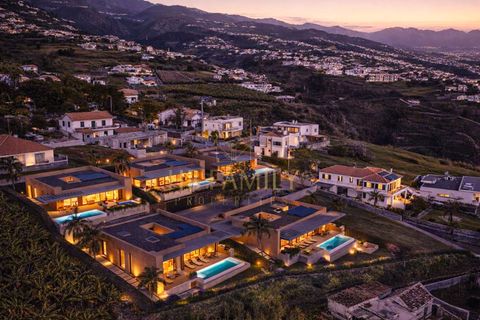 Villa i Calheta, Madeira, Calheta - € 1.860.000 | Ref: 1029_A - foto 1