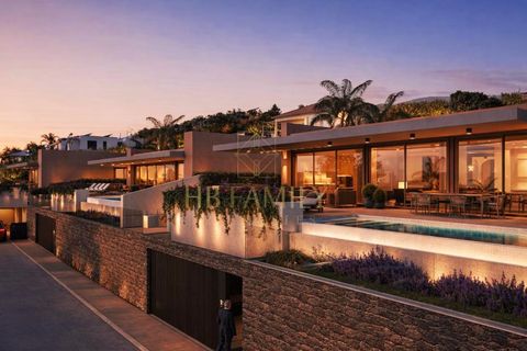Villa i Calheta, Madeira, Calheta - € 1.860.000 | Ref: 1029_A - foto 4