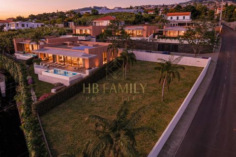 Villa i Calheta, Madeira, Calheta - € 1.860.000 | Ref: 1029_A - foto 6