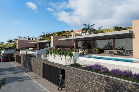 Villa i Calheta, Madeira, Calheta - € 1.825.000 | Ref: 1029_C - foto 14