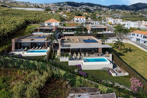 Villa i Calheta, Madeira, Calheta - € 1.825.000 | Ref: 1029_C - foto 17