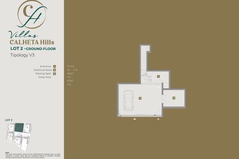 Villa i Calheta, Madeira, Calheta - € 1.825.000 | Ref: 1029_C - foto 37
