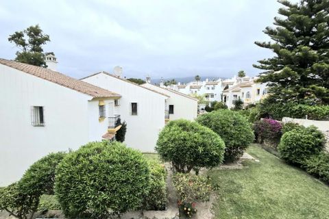 Byhus i Mijas, Malaga, Mijas - € 359.000 | Ref: R5365915 - foto 1